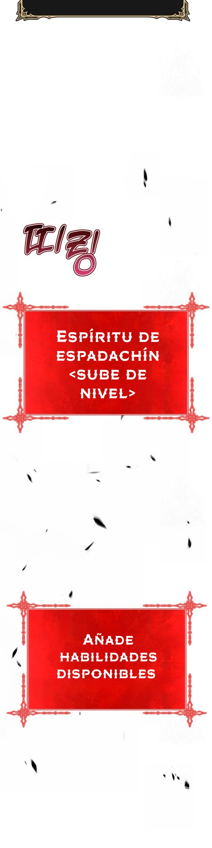+99 palo de madera Capítulo 60 - Page 104