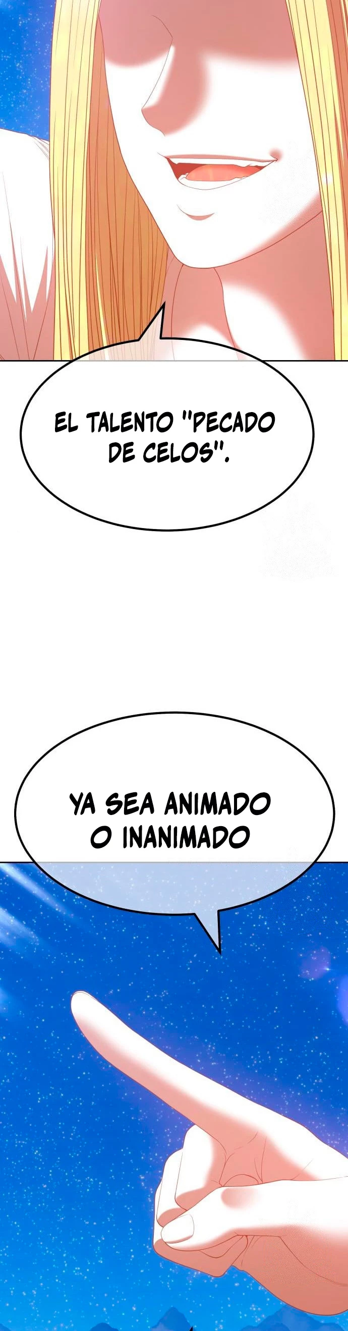 +99 palo de madera Capítulo 60 - Page 114
