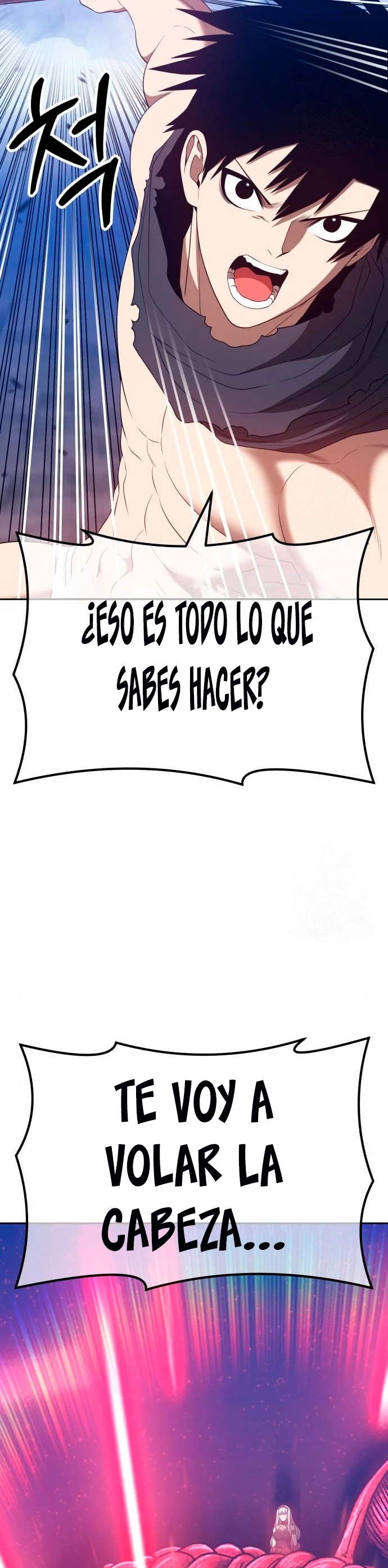+99 palo de madera Capítulo 60 - Page 28
