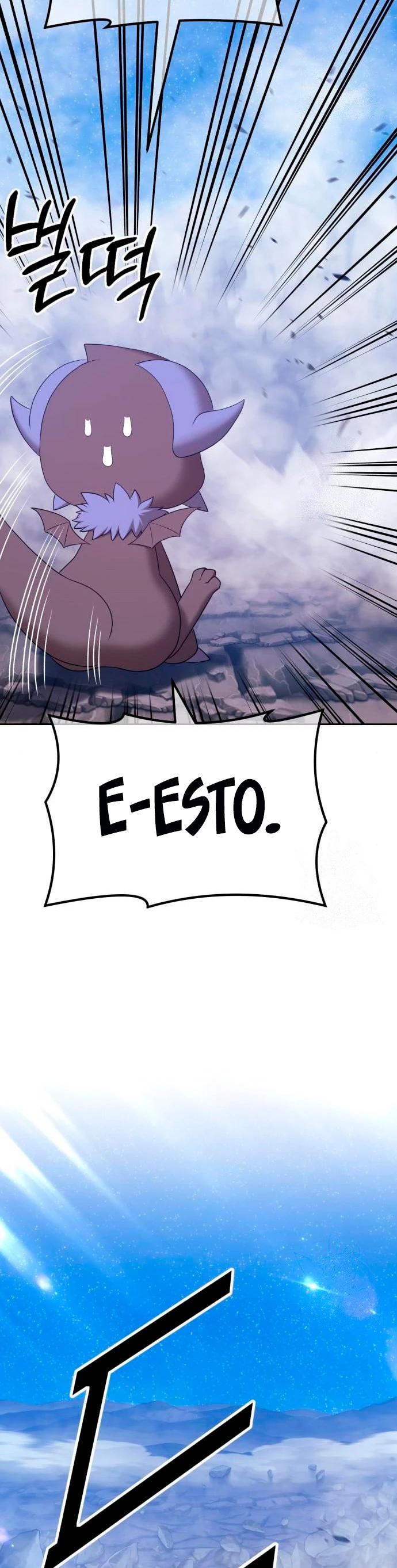+99 palo de madera Capítulo 60 - Page 39