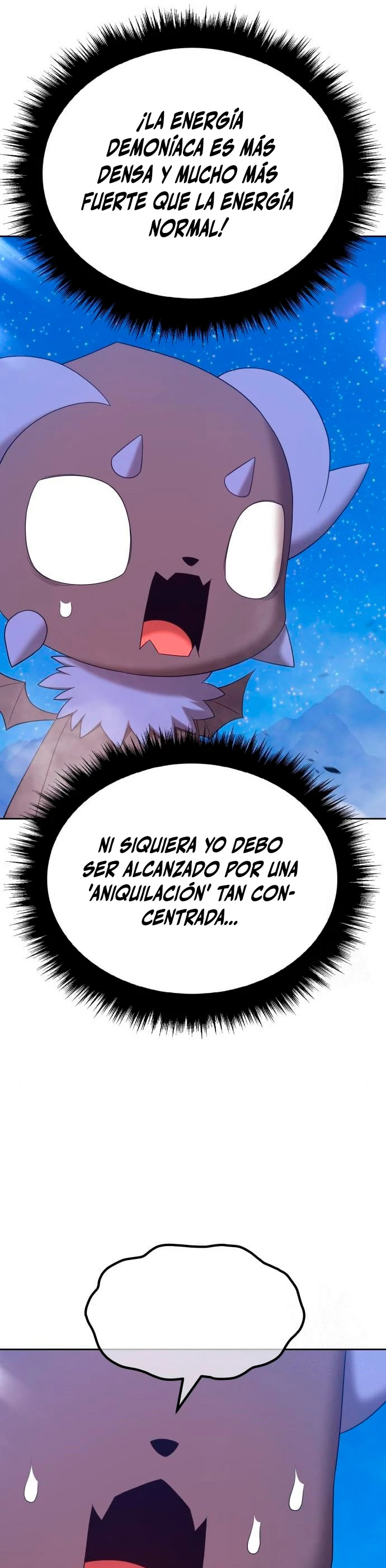 +99 palo de madera Capítulo 60 - Page 41