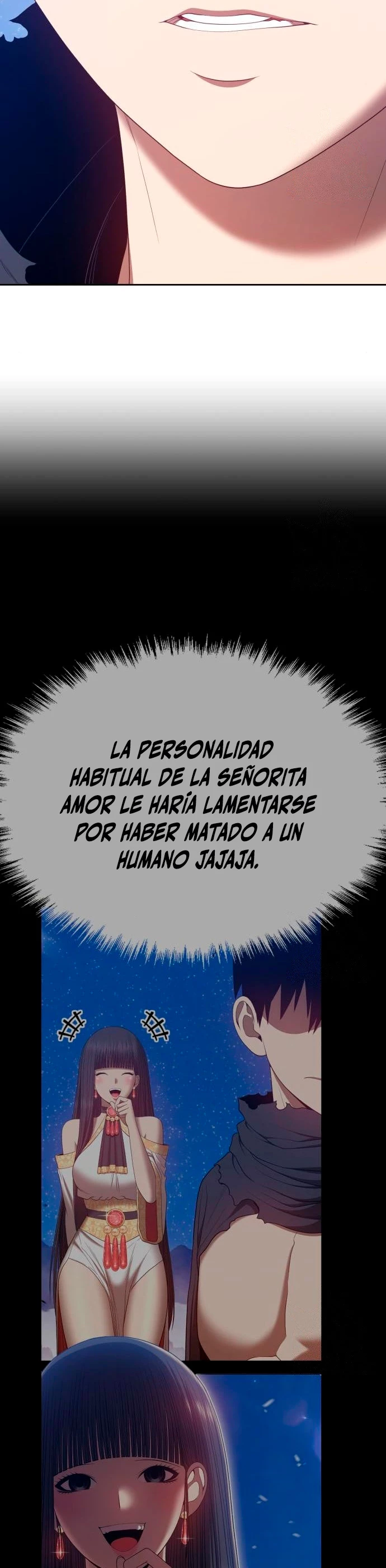 +99 palo de madera Capítulo 60 - Page 49