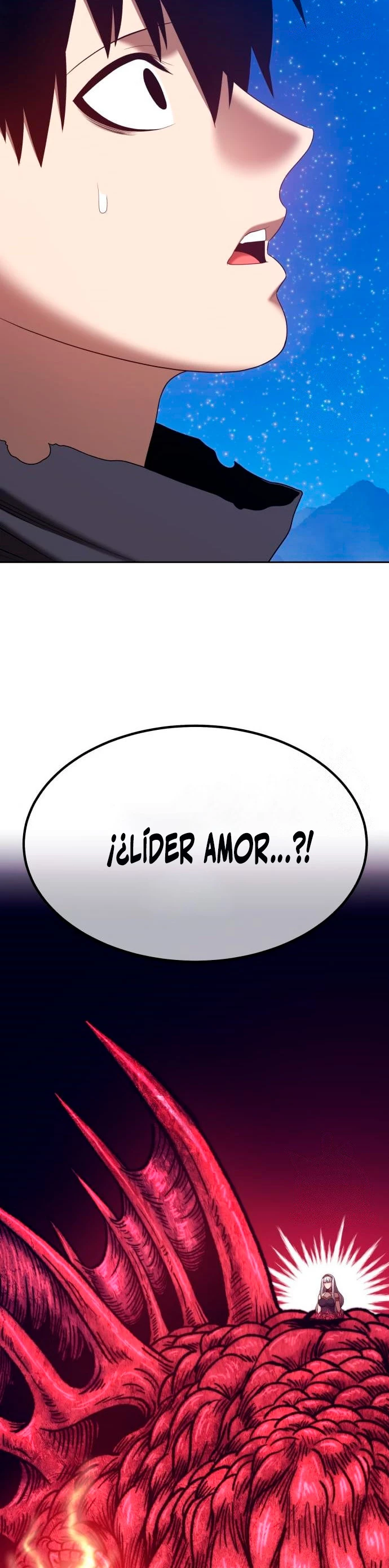 +99 palo de madera Capítulo 60 - Page 6
