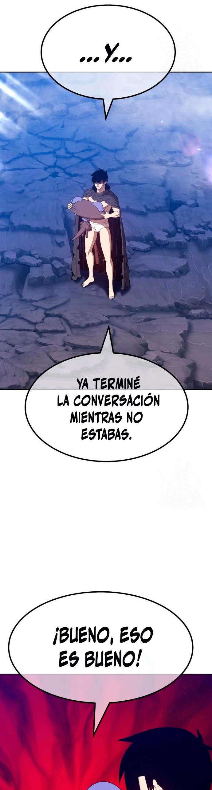+99 palo de madera Capítulo 60 - Page 61