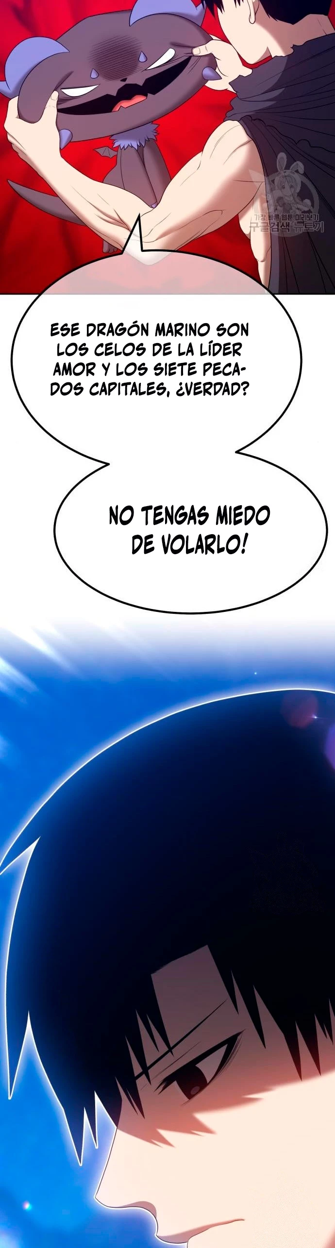 +99 palo de madera Capítulo 60 - Page 62