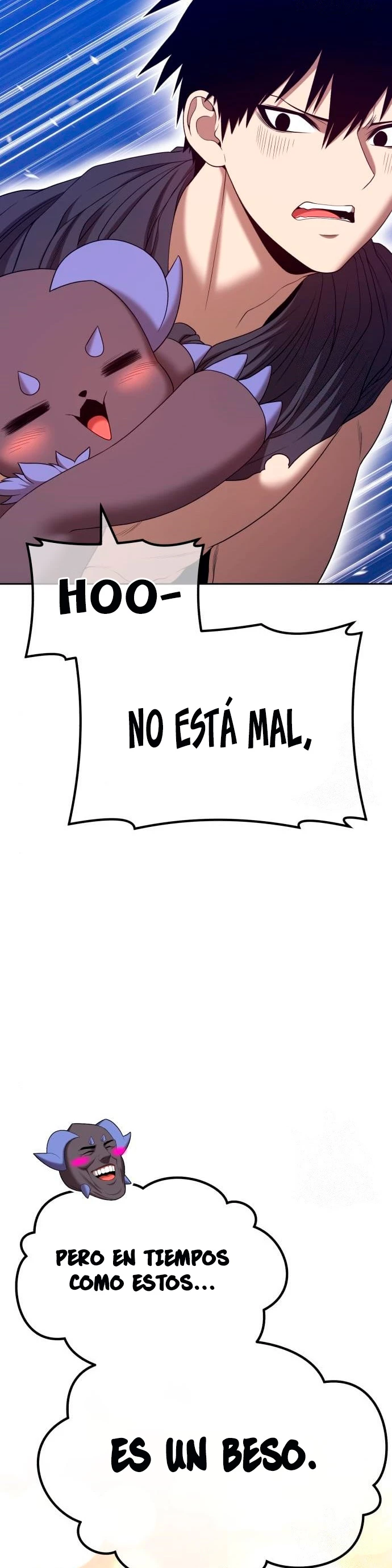 +99 palo de madera Capítulo 60 - Page 97
