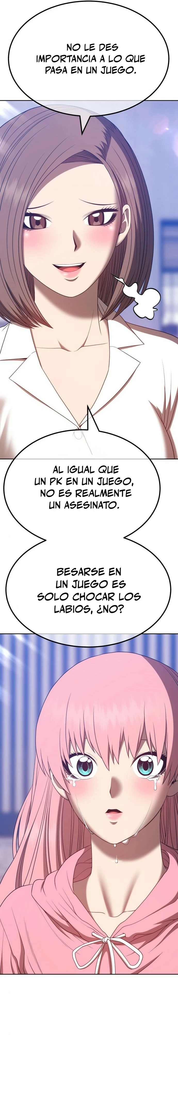 +99 palo de madera Capítulo 61 - Page 28