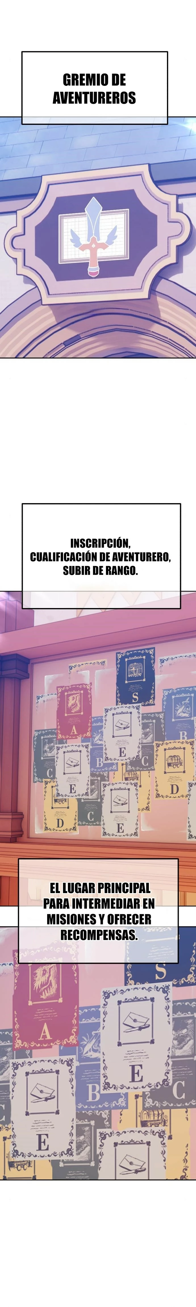 +99 palo de madera Capítulo 61 - Page 3