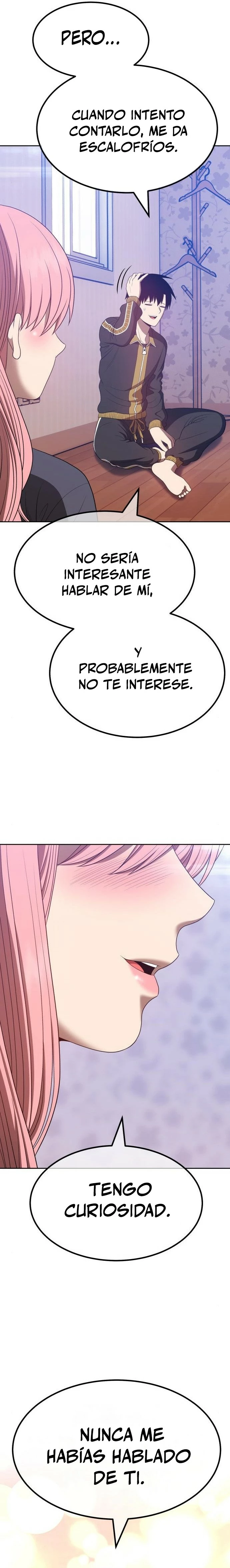 +99 palo de madera Capítulo 61 - Page 62