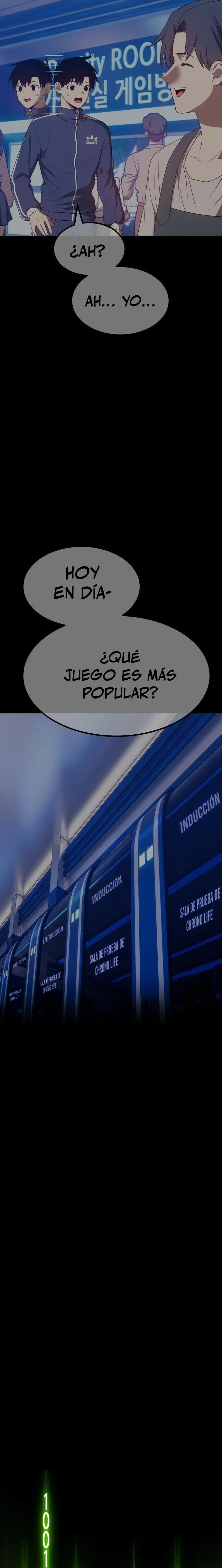+99 palo de madera Capítulo 61 - Page 72