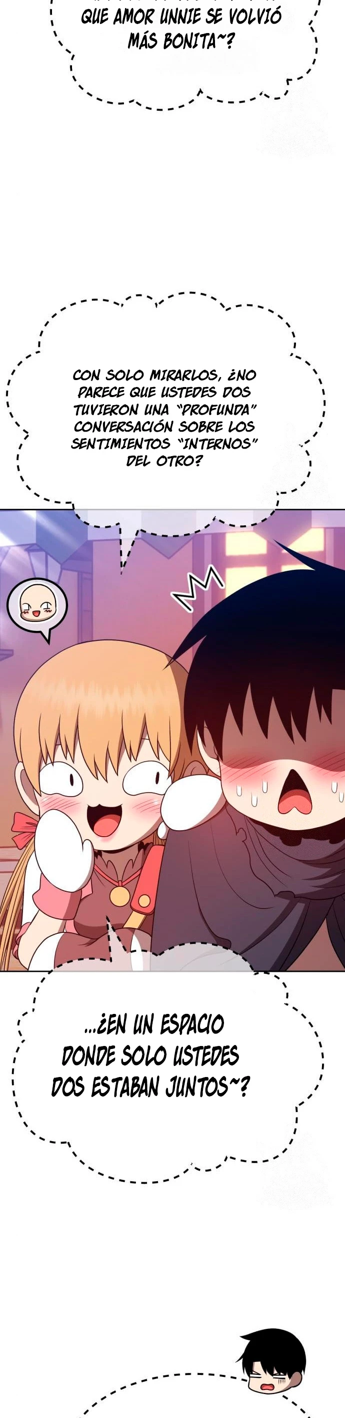 +99 palo de madera Capítulo 62 - Page 134