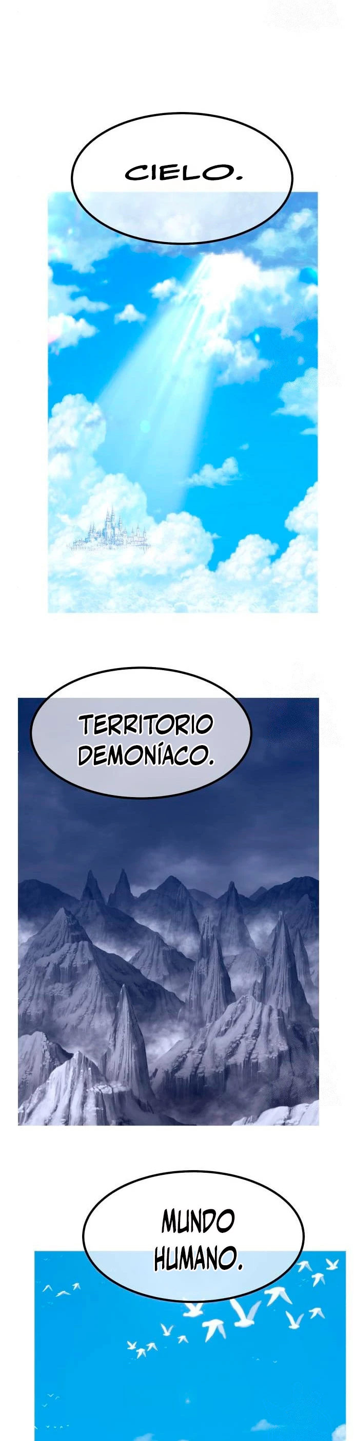 +99 palo de madera Capítulo 62 - Page 148