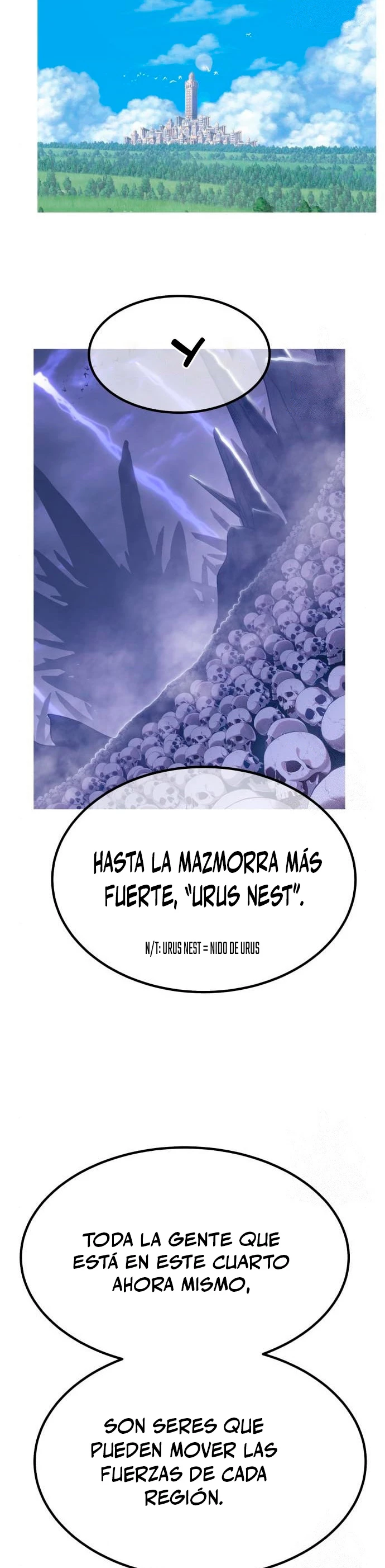 +99 palo de madera Capítulo 62 - Page 149