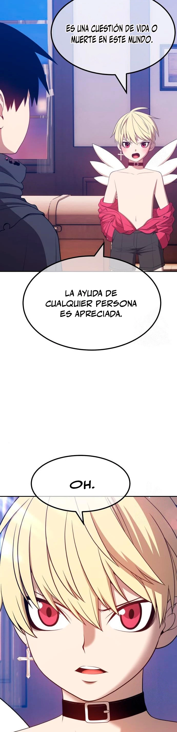 +99 palo de madera Capítulo 62 - Page 153