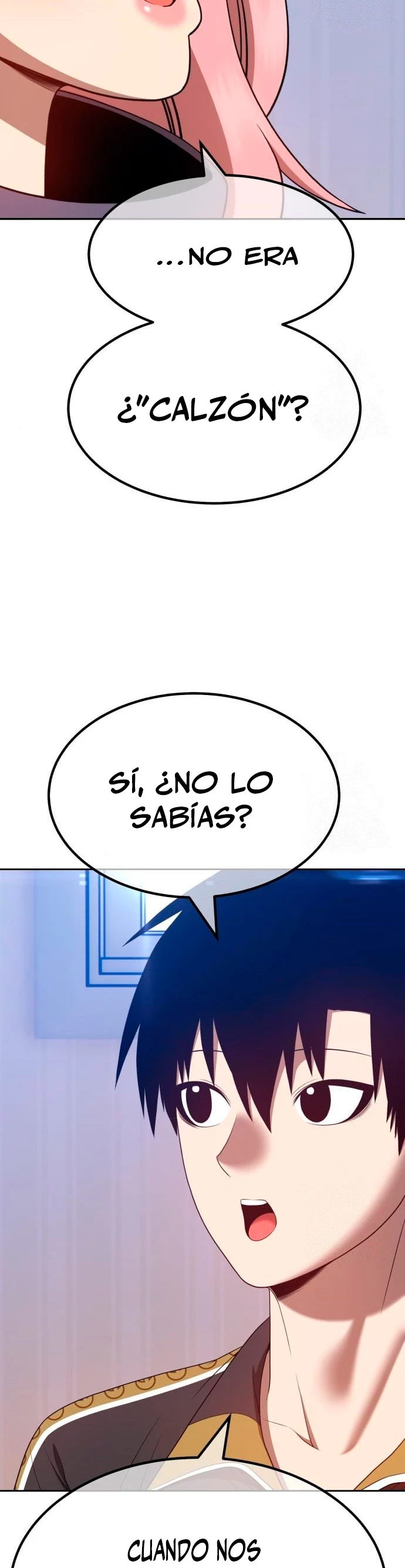 +99 palo de madera Capítulo 62 - Page 18