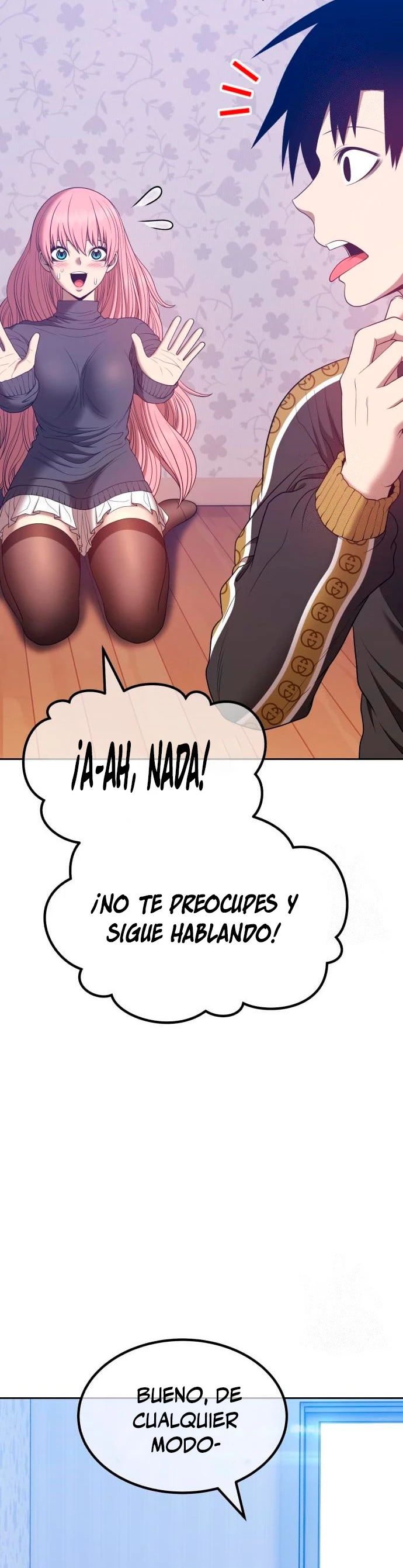 +99 palo de madera Capítulo 62 - Page 25