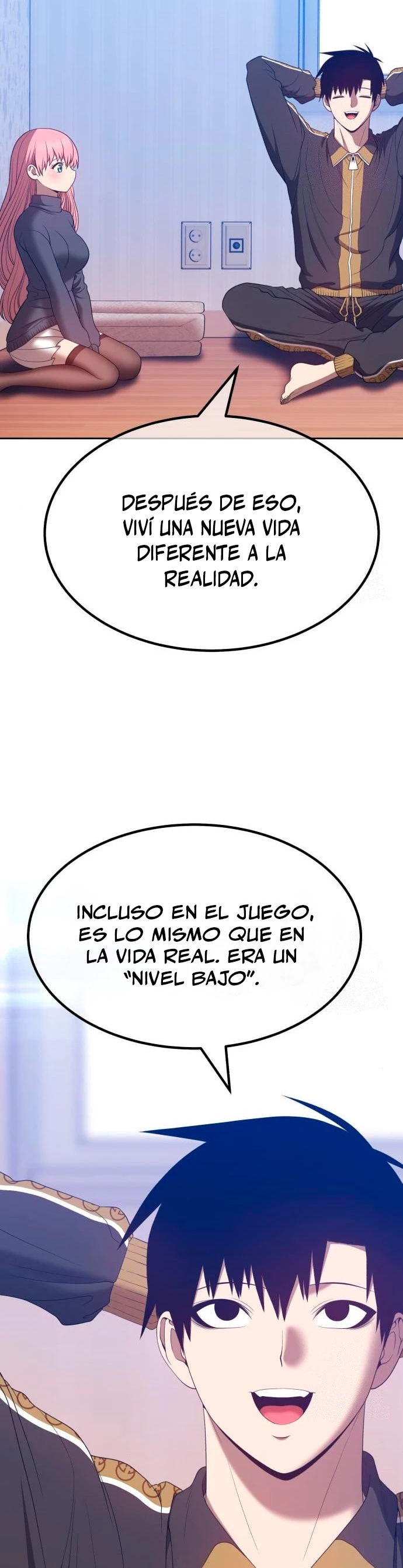 +99 palo de madera Capítulo 62 - Page 26