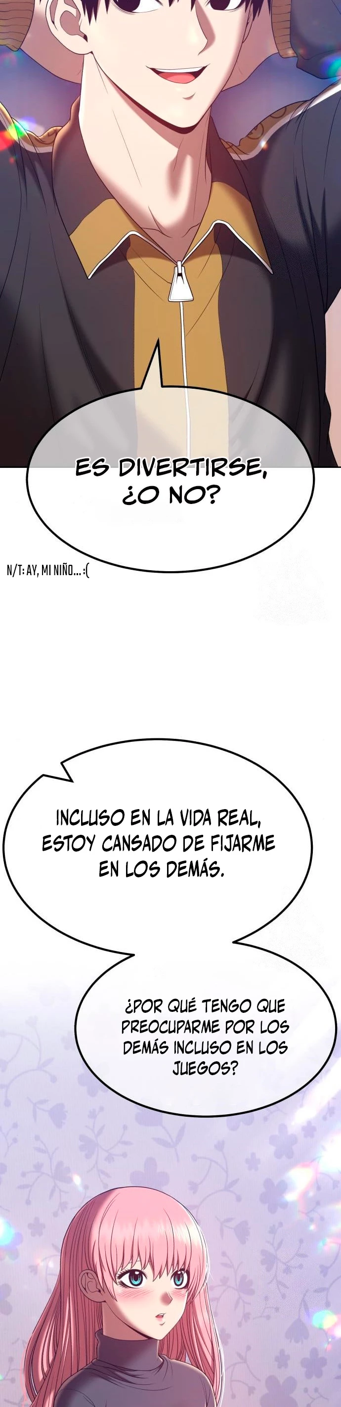+99 palo de madera Capítulo 62 - Page 39