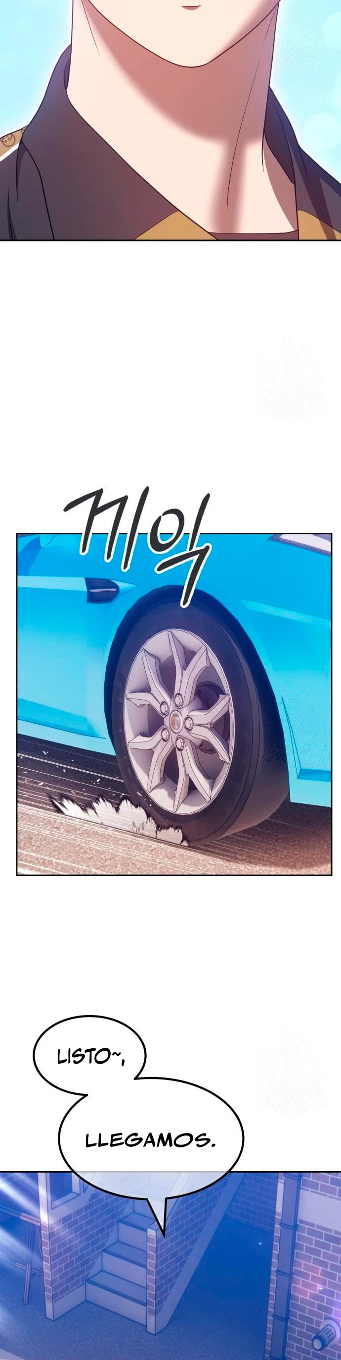 +99 palo de madera Capítulo 62 - Page 4