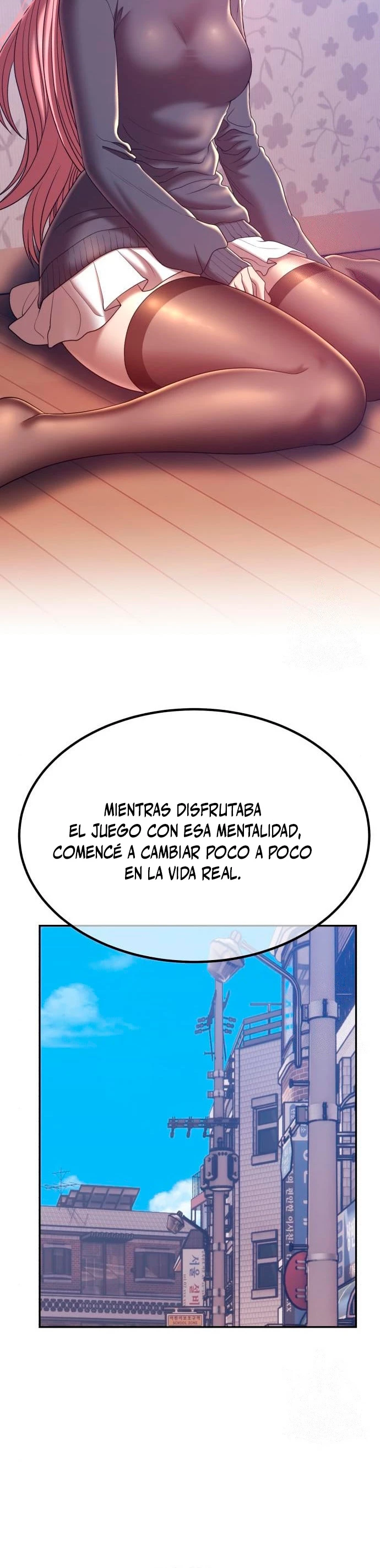 +99 palo de madera Capítulo 62 - Page 40