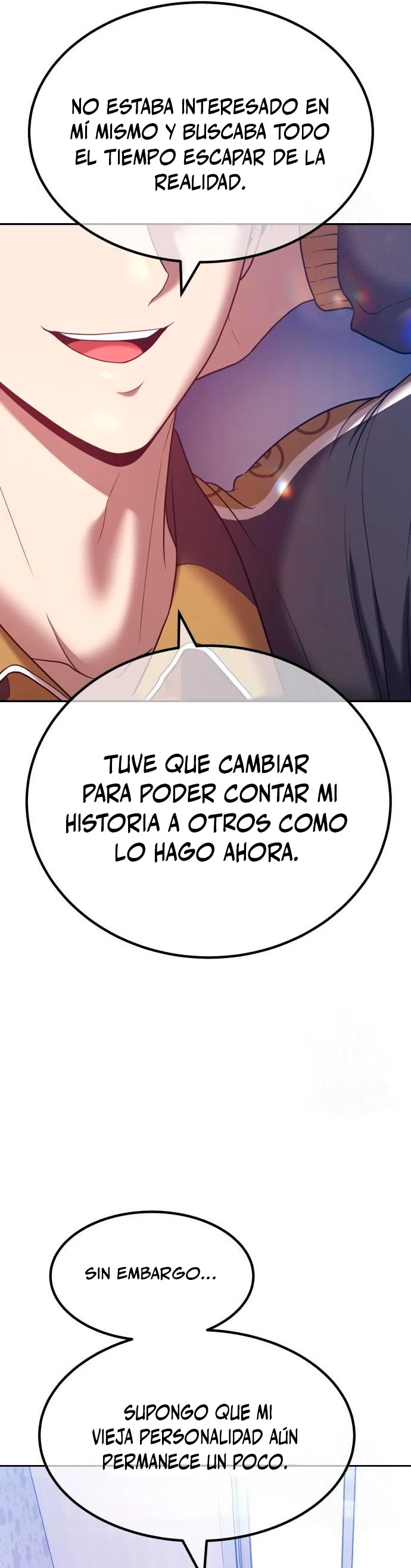 +99 palo de madera Capítulo 62 - Page 41