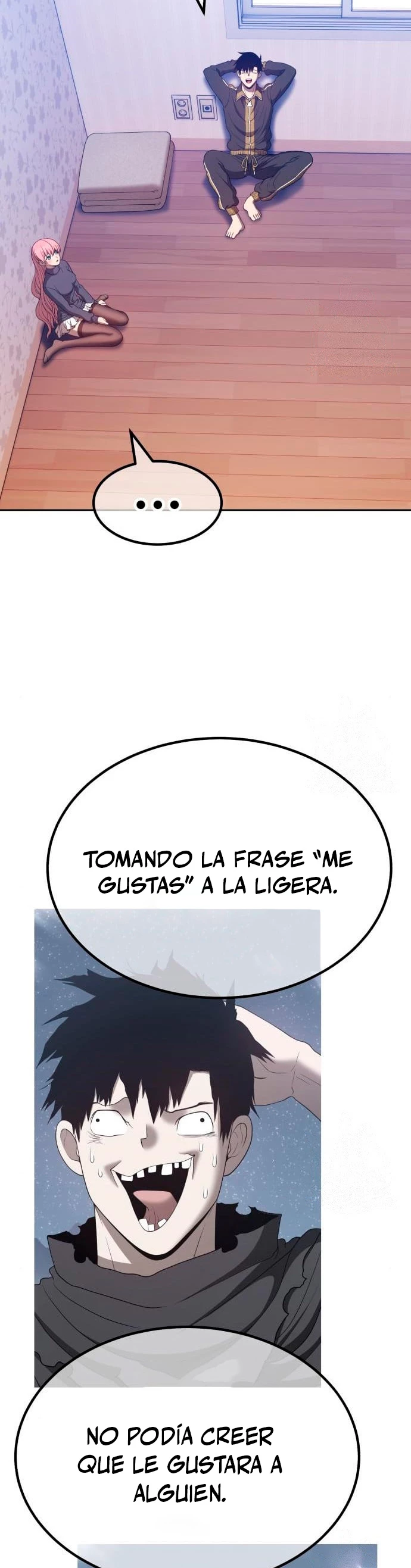 +99 palo de madera Capítulo 62 - Page 42