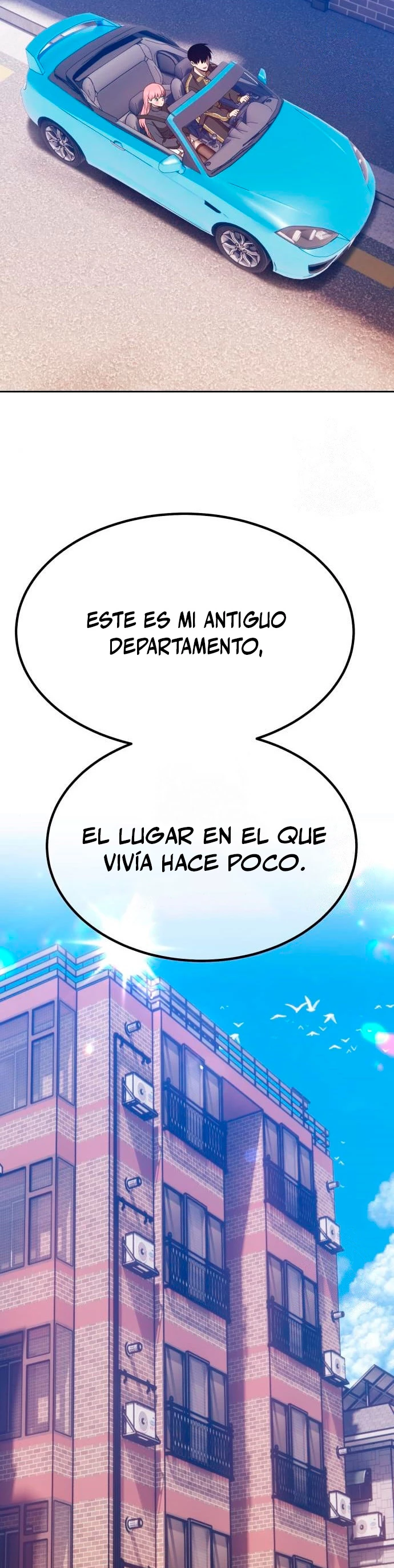 +99 palo de madera Capítulo 62 - Page 5