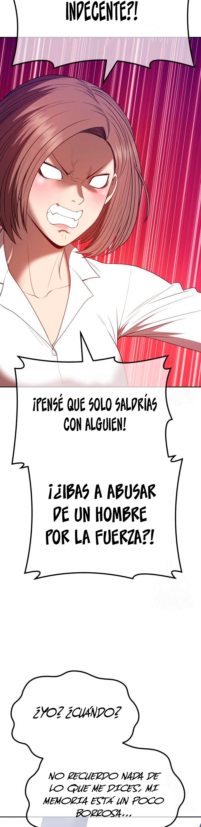 +99 palo de madera Capítulo 62 - Page 67