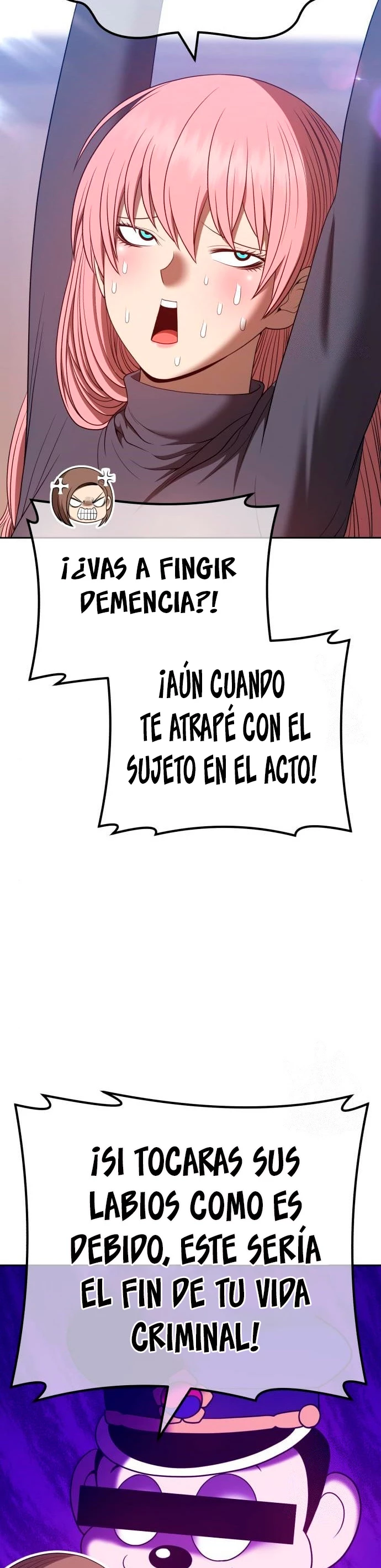 +99 palo de madera Capítulo 62 - Page 68
