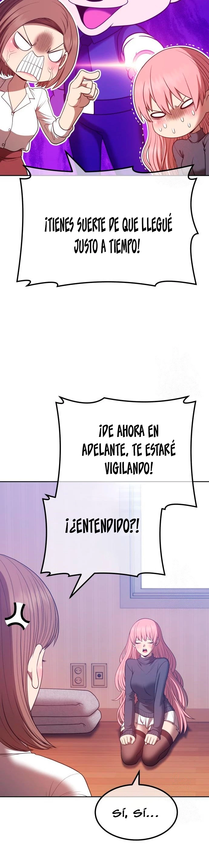 +99 palo de madera Capítulo 62 - Page 69