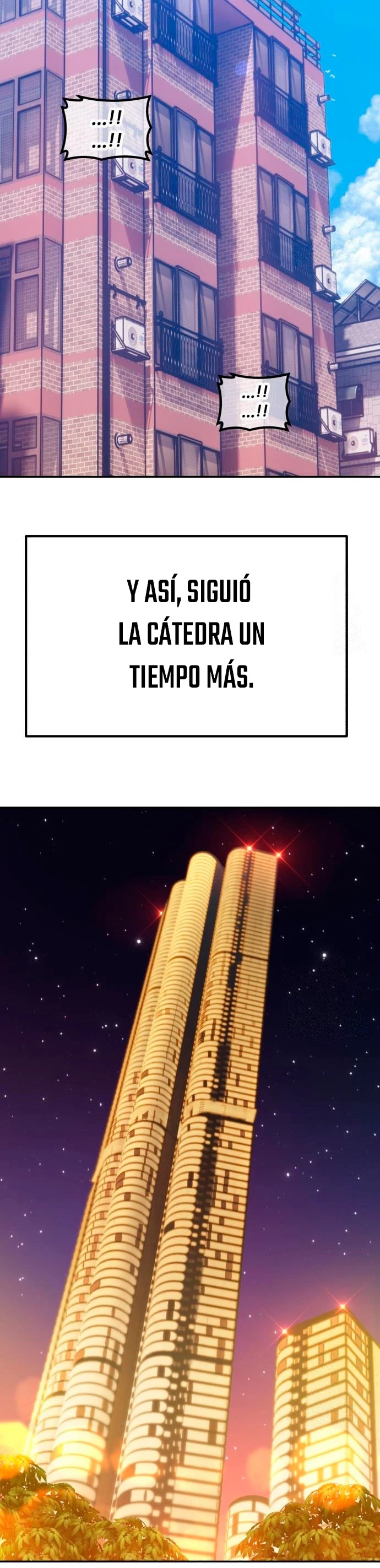 +99 palo de madera Capítulo 62 - Page 72