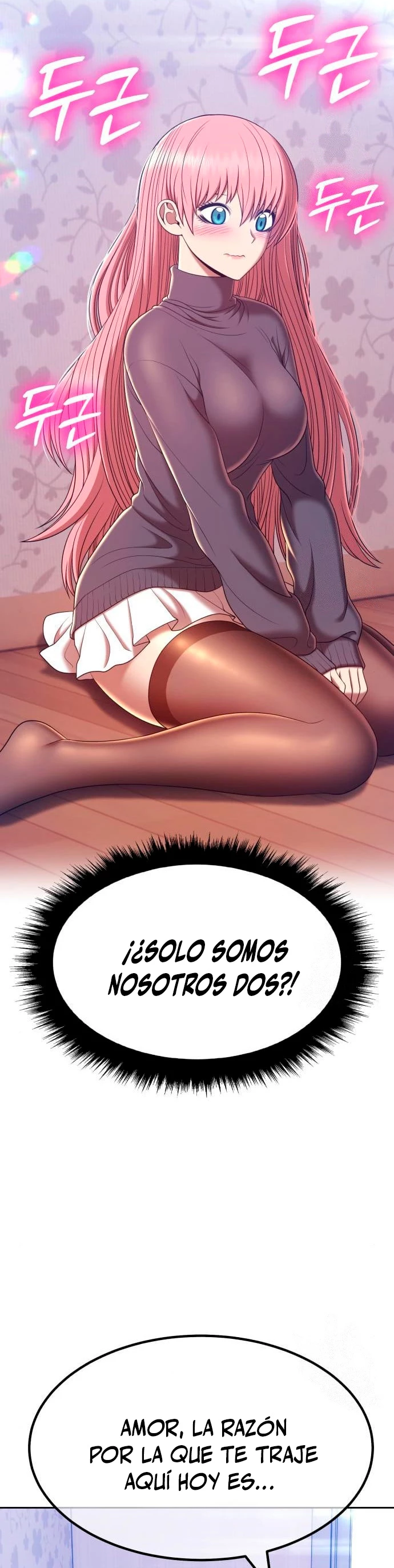 +99 palo de madera Capítulo 62 - Page 8