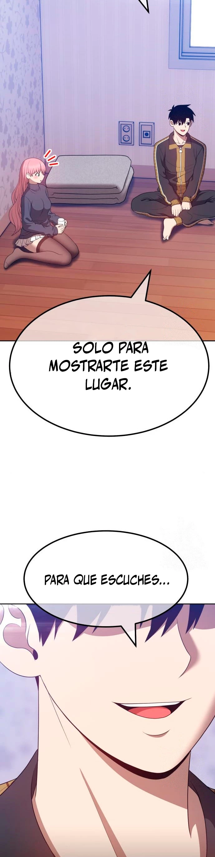 +99 palo de madera Capítulo 62 - Page 9