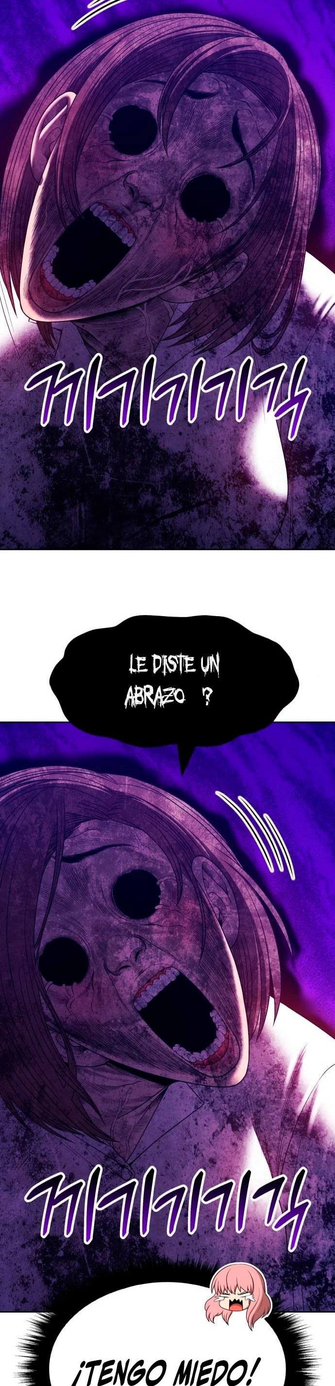 +99 palo de madera Capítulo 62 - Page 92