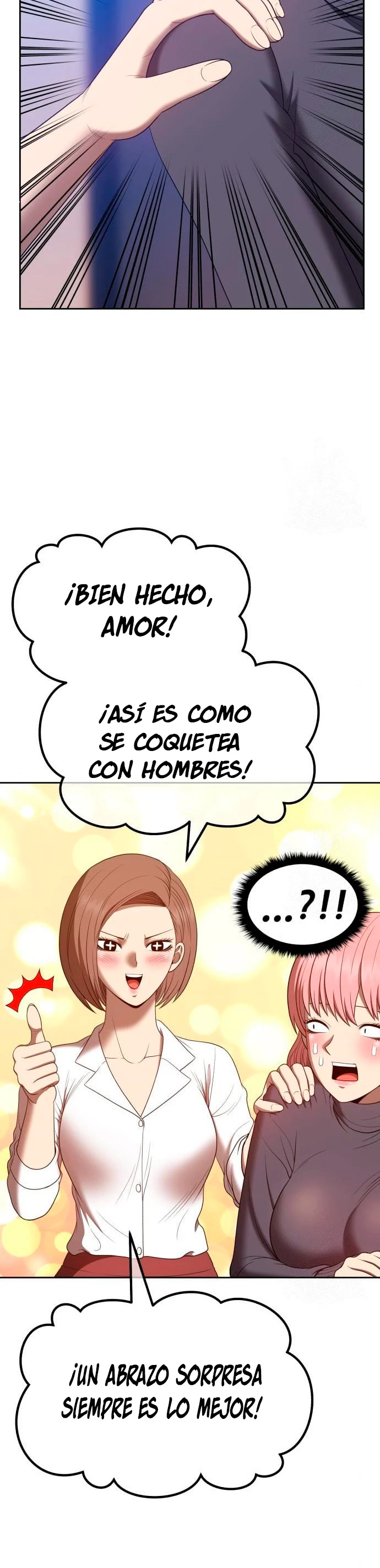 +99 palo de madera Capítulo 62 - Page 94