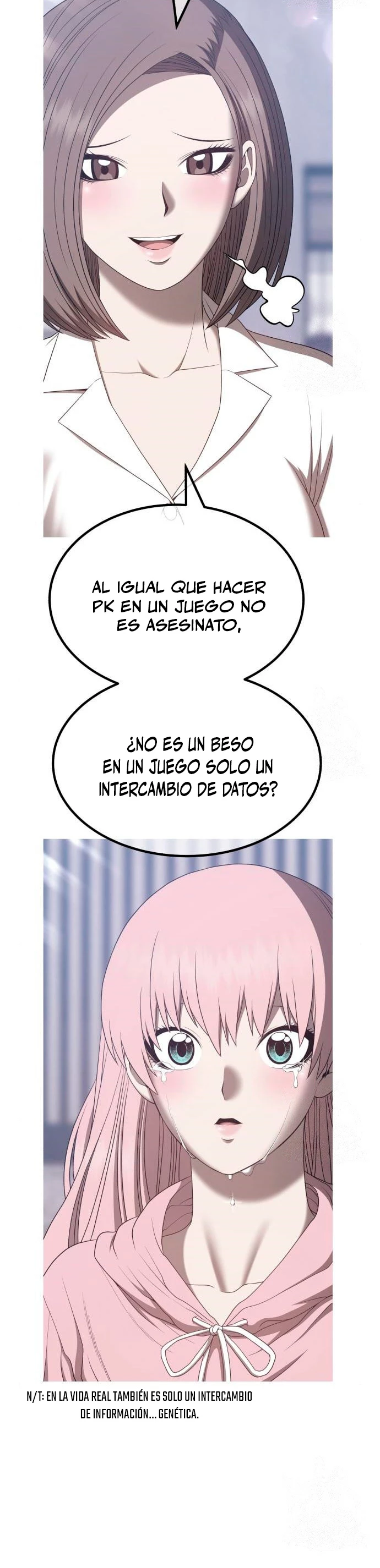 +99 palo de madera Capítulo 62 - Page 99