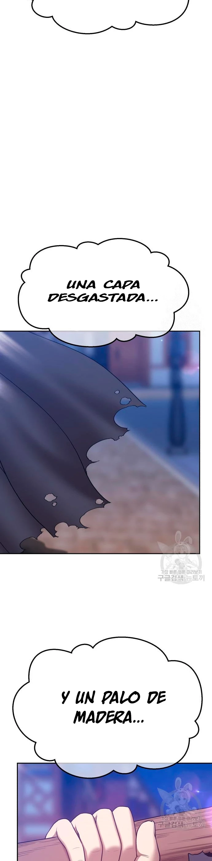 +99 palo de madera Capítulo 63 - Page 158