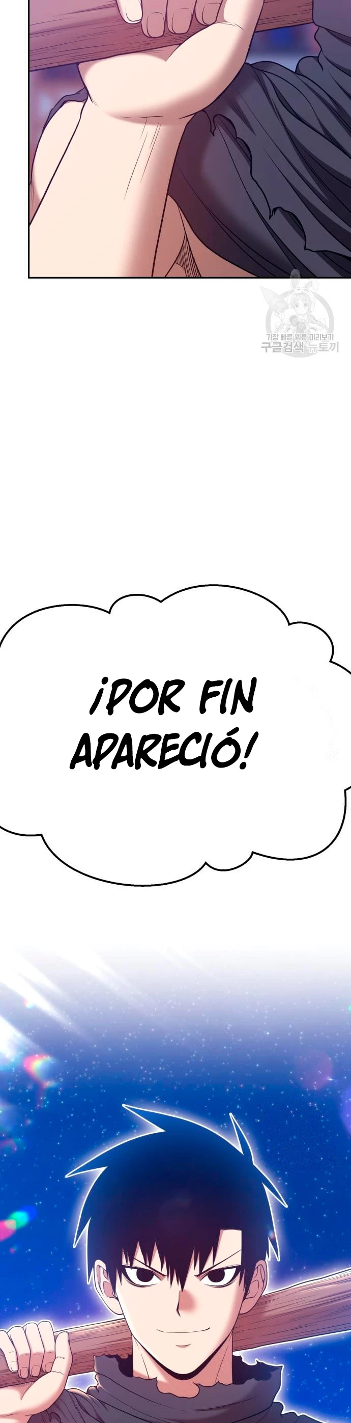 +99 palo de madera Capítulo 63 - Page 159