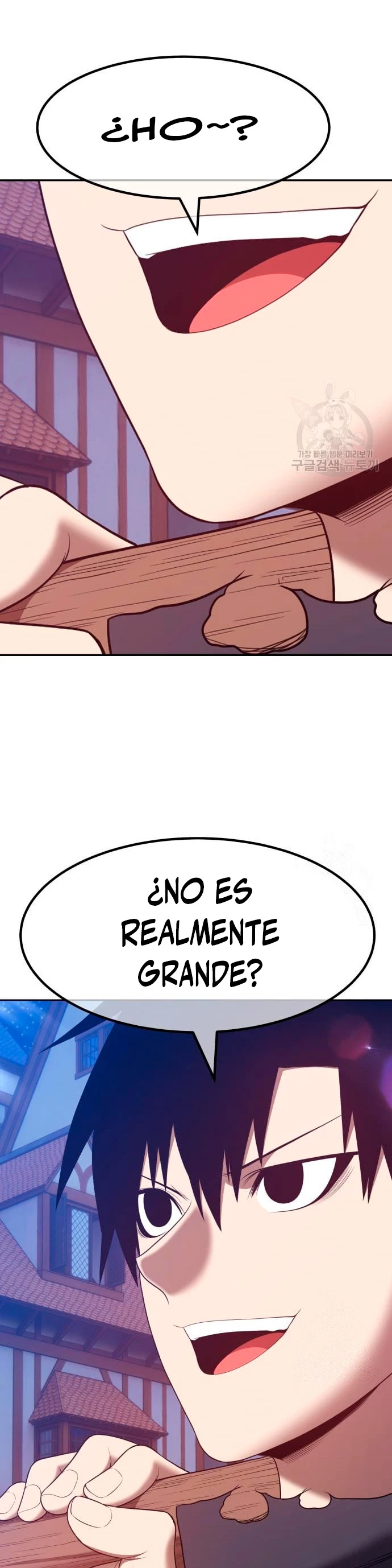 +99 palo de madera Capítulo 63 - Page 162