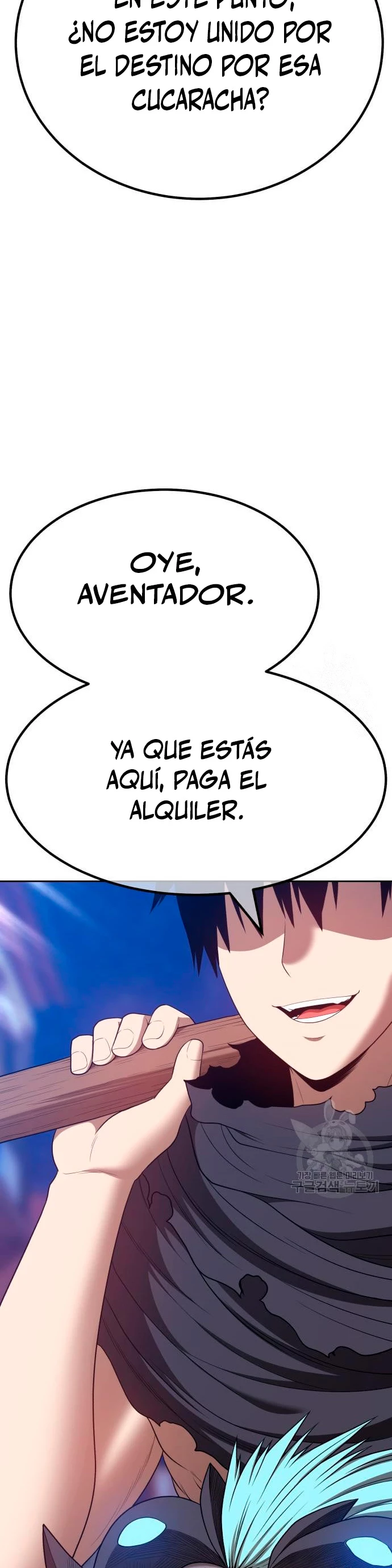 +99 palo de madera Capítulo 63 - Page 169