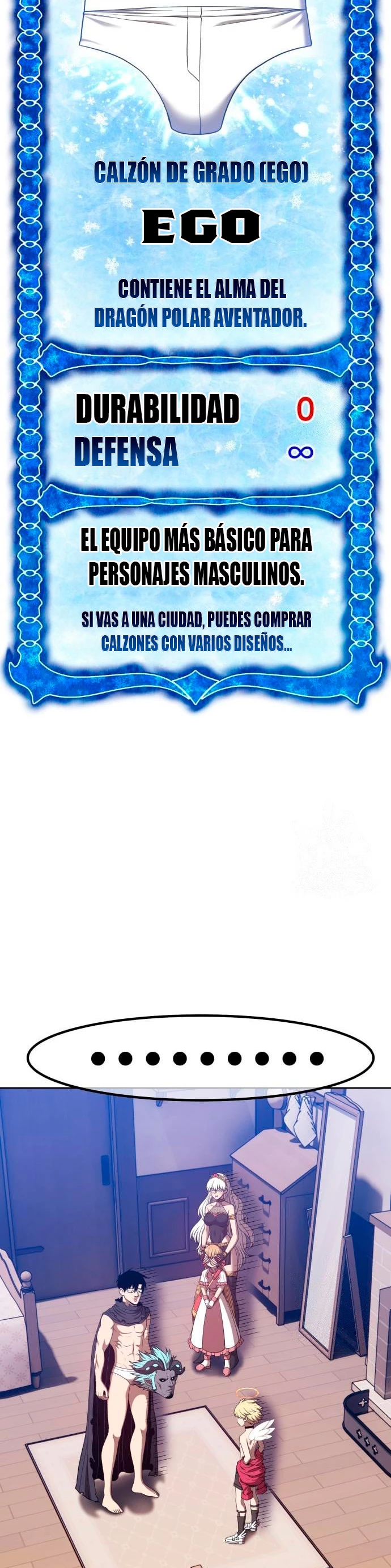 +99 palo de madera Capítulo 63 - Page 24