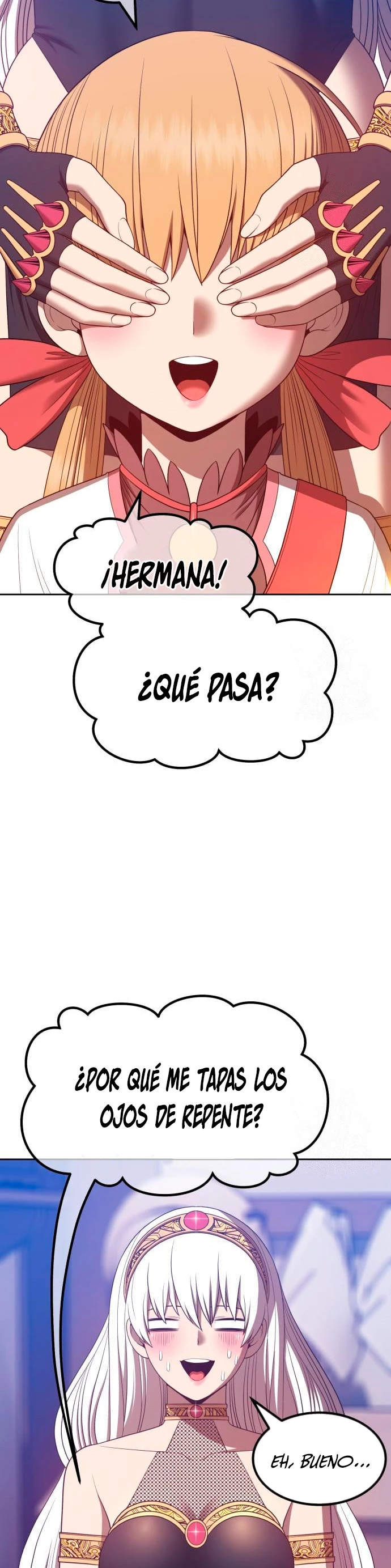 +99 palo de madera Capítulo 63 - Page 26