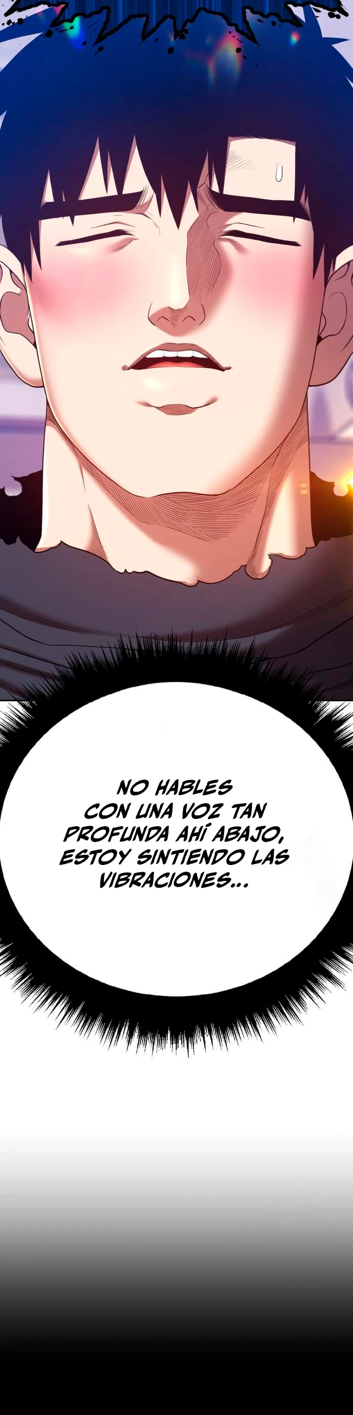 +99 palo de madera Capítulo 63 - Page 29