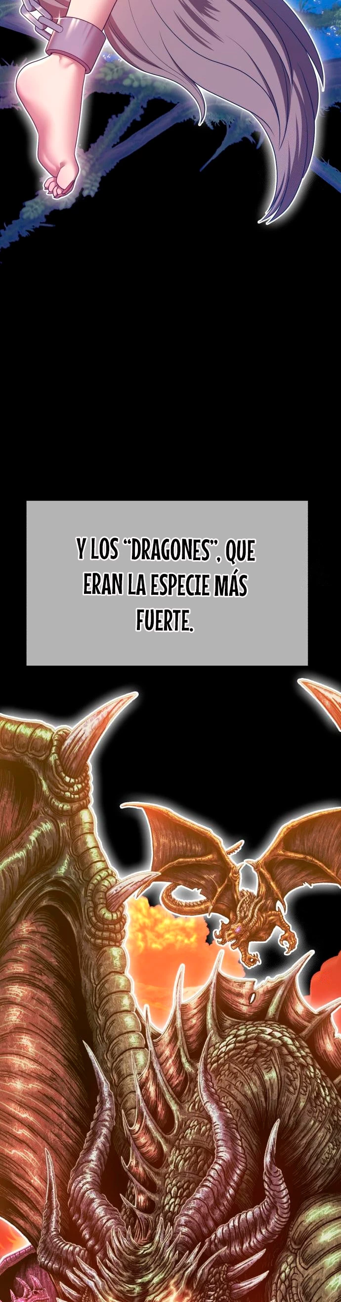 +99 palo de madera Capítulo 63 - Page 36
