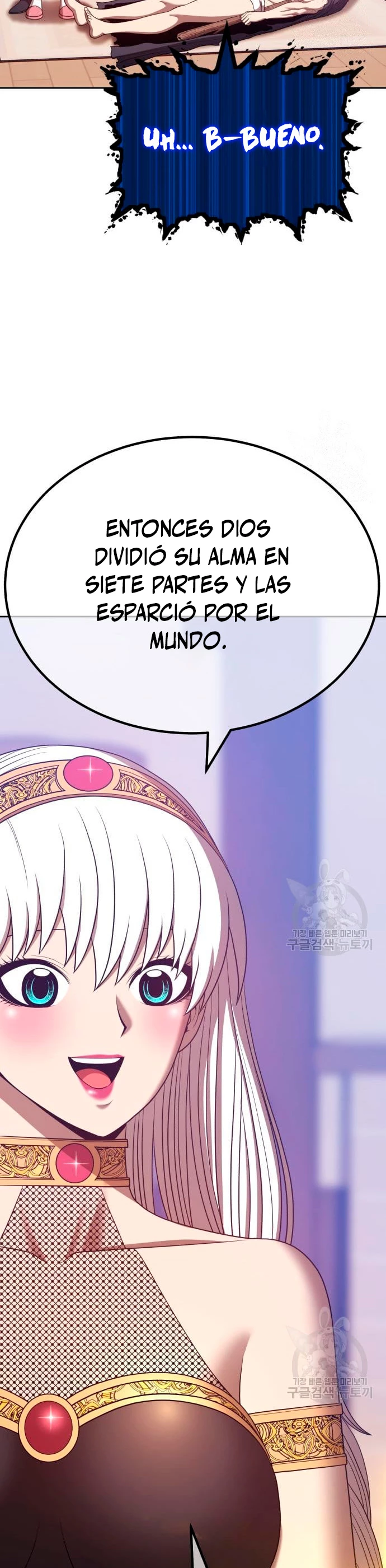 +99 palo de madera Capítulo 63 - Page 57
