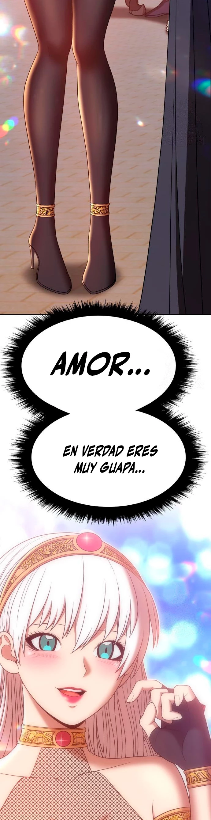 +99 palo de madera Capítulo 63 - Page 6