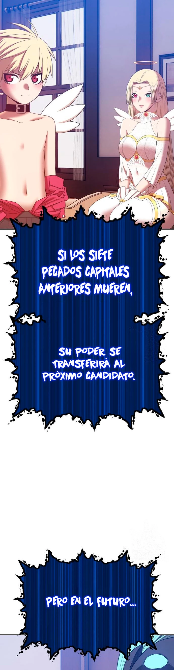 +99 palo de madera Capítulo 63 - Page 73
