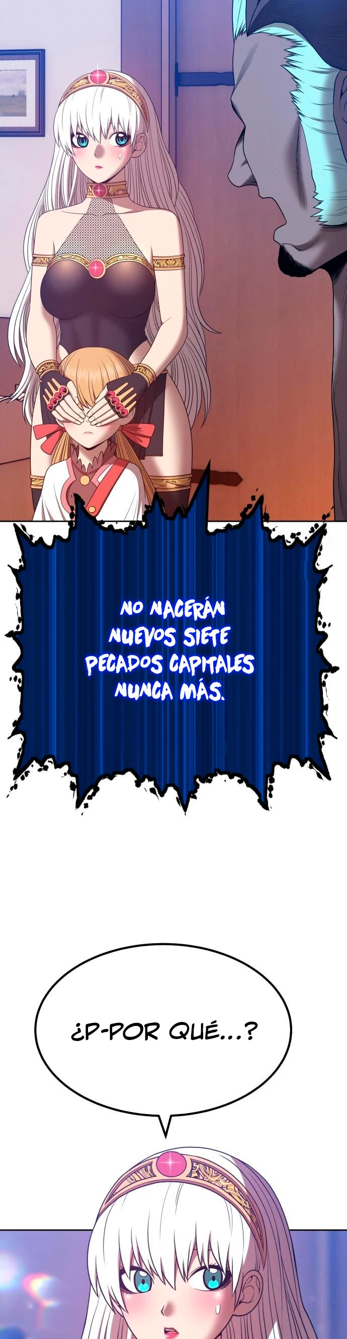 +99 palo de madera Capítulo 63 - Page 74