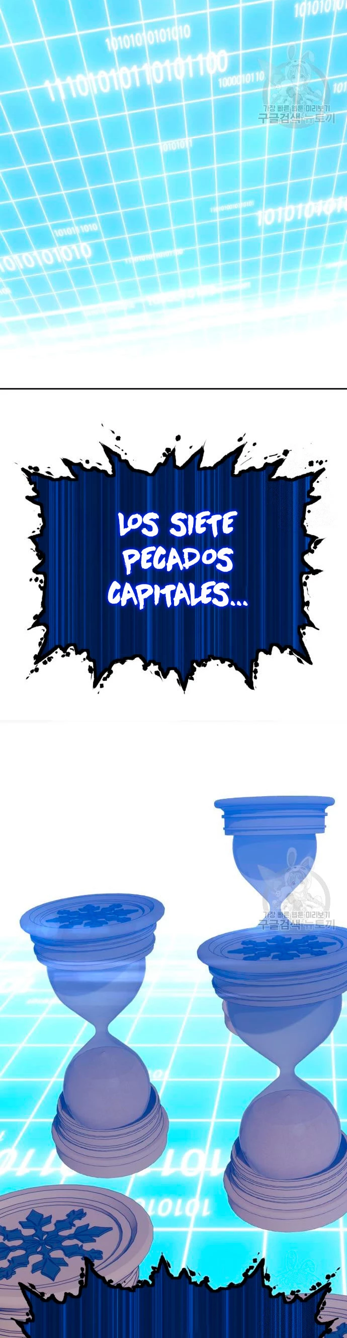 +99 palo de madera Capítulo 63 - Page 77