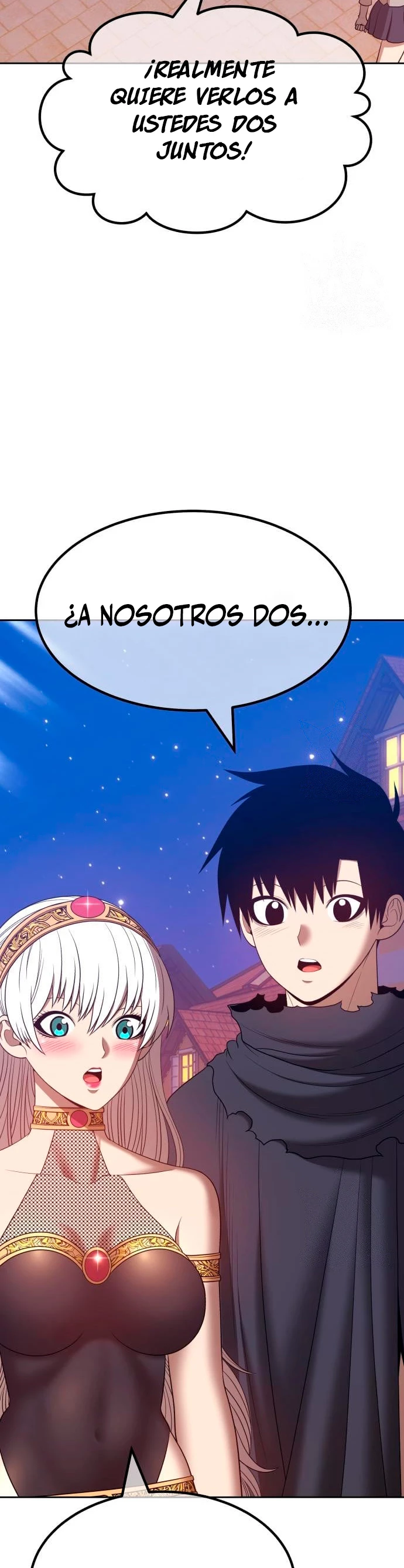 +99 palo de madera Capítulo 63 - Page 8